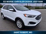 Used 2023 Ford Edge SEL image 4