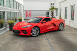 Used 2023 Chevrolet Corvette Stingray Coupe w/ Z51 Performance Package image 2