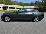 Used 2015 BMW 528i Sedan image 3
