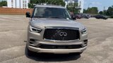 Certified 2023 INFINITI QX80 Premium Select image 3