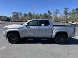 New 2025 Toyota Tacoma TRD Sport image 2