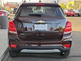 Used 2020 Chevrolet Trax LT w/ LT Convenience Package image 3