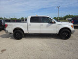 Used 2014 Ford F150 Lariat w/ Equipment Group 501A Mid image 2