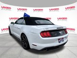 Certified 2022 Ford Mustang Premium image 5