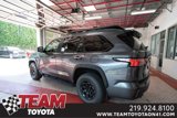 New 2025 Toyota Sequoia TRD Pro image 2