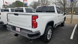 New 2025 Chevrolet Silverado 2500 LTZ w/ LTZ Texas Edition image 4