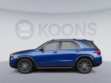 New 2026 Mercedes-Benz GLE 450e 4MATIC image 2