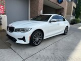 Used 2019 BMW 330i xDrive Sedan w/ Convenience Package image 3