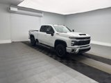 New 2025 Chevrolet Silverado 3500 LT w/ All Star Edition image 3