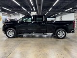 Used 2022 Chevrolet Silverado 1500 LTZ w/ Technology Package image 4