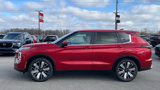 New 2025 Mitsubishi Outlander SE image 4