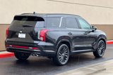 New 2025 Hyundai Palisade Calligraphy image 5