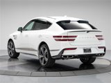 New 2025 Genesis GV80 3.5T e-SC image 2