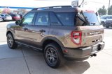 Used 2022 Ford Bronco Sport Big Bend w/ Convenience Package image 6