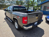 Used 2012 Chevrolet Silverado 1500 LTZ image 4