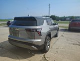 New 2026 Chevrolet Equinox LT w/ Convenience Package II image 5