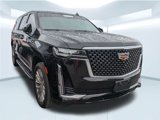 Used 2023 Cadillac Escalade ESV Premium Luxury image 4