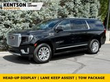 Used 2024 GMC Yukon XL Denali image 1