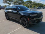 Certified 2025 Jeep Grand Cherokee Summit image 2