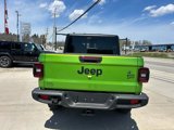 New 2025 Jeep Gladiator Willys image 4