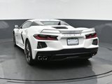 Used 2023 Chevrolet Corvette Stingray Premium Conv w/ Z51 Performance Package image 5