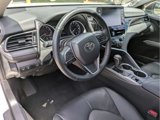 Used 2024 Toyota Camry XLE image 2