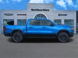 New 2025 RAM 1500 Rebel w/ Rebel Level 2 Equipment Group image 3