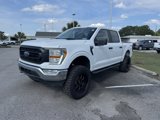 Used 2021 Ford F150 XL w/ Equipment Group 101A High image 3