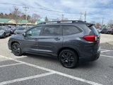 Certified 2024 Subaru Ascent Onyx Edition Limited image 4