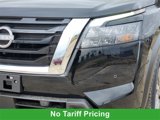 New 2025 Nissan Pathfinder SL w/ SL Premium Package image 6