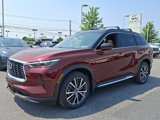 New 2025 INFINITI QX60 Autograph w/ Cargo Package image 2