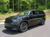 New 2024 Dodge Durango R/T w/ Blacktop Package image 1
