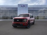New 2025 Ford F150 XLT w/ Equipment Group 302A MID image 2