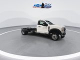 New 2025 Ford F550 4x4 Regular Cab Super Duty image 2