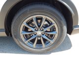 New 2026 Honda CR-V EX-L image 5