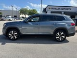Used 2024 Volkswagen Atlas SEL image 4