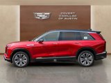 New 2026 Cadillac Vistiq Luxury image 3