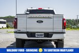 New 2025 Ford F150 Platinum w/ Equipment Group 702A High image 5
