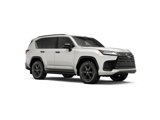 New 2025 Lexus LX 700h Overtrail image 4