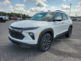 New 2026 Chevrolet TrailBlazer ACTIV w/ Convenience Package image 2