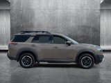 Used 2024 Nissan Pathfinder Rock Creek image 4