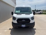 New 2025 Ford Transit 250 148 Medium Roof Extended AWD w/ Interior Upgrade Package image 2