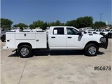 Used 2023 RAM 2500 Tradesman w/ Chrome Appearance Group image 5