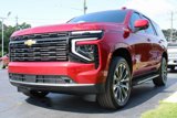 New 2025 Chevrolet Tahoe High Country image 2