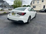 Used 2020 Subaru Legacy Limited image 4