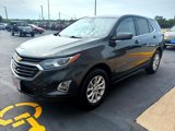Used 2020 Chevrolet Equinox LT image 4