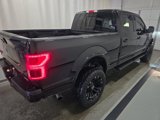 Used 2020 Ford F150 Lariat w/ Equipment Group 502A Luxury image 6