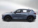 Used 2024 MAZDA CX-5 Carbon Edition image 4