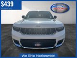 Used 2021 Jeep Grand Cherokee L Limited image 2
