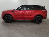 New 2025 Land Rover Range Rover Sport Dynamic SE image 2